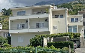 Apartment Lijana Sea View