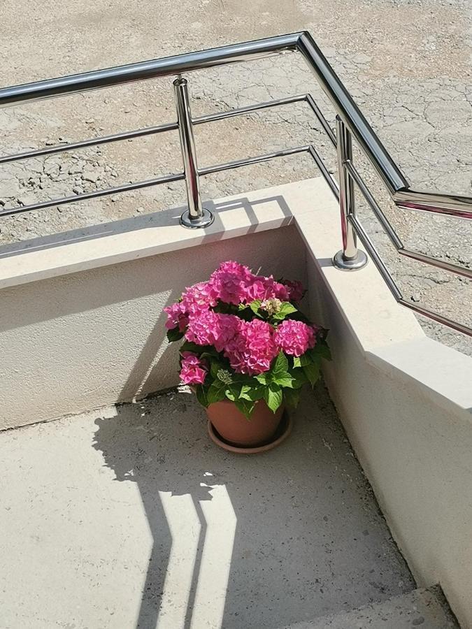 Apartment Lijana Sea View Tučepi Kültér fotó