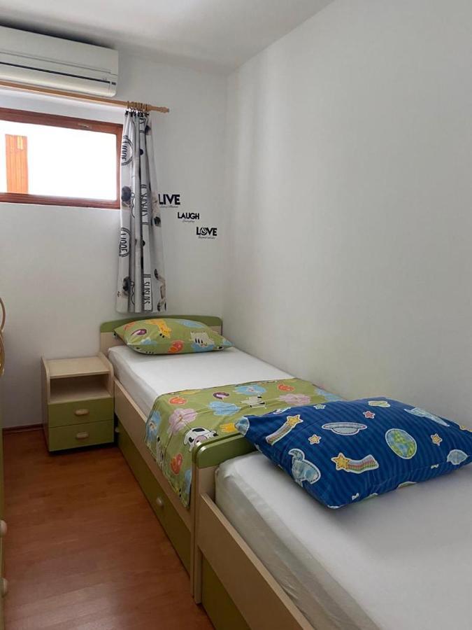 Apartment Lijana Sea View Tučepi Kültér fotó