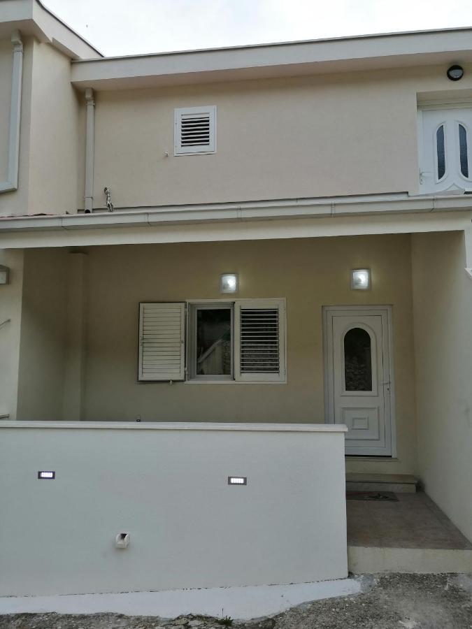Apartment Lijana Sea View Tučepi Kültér fotó